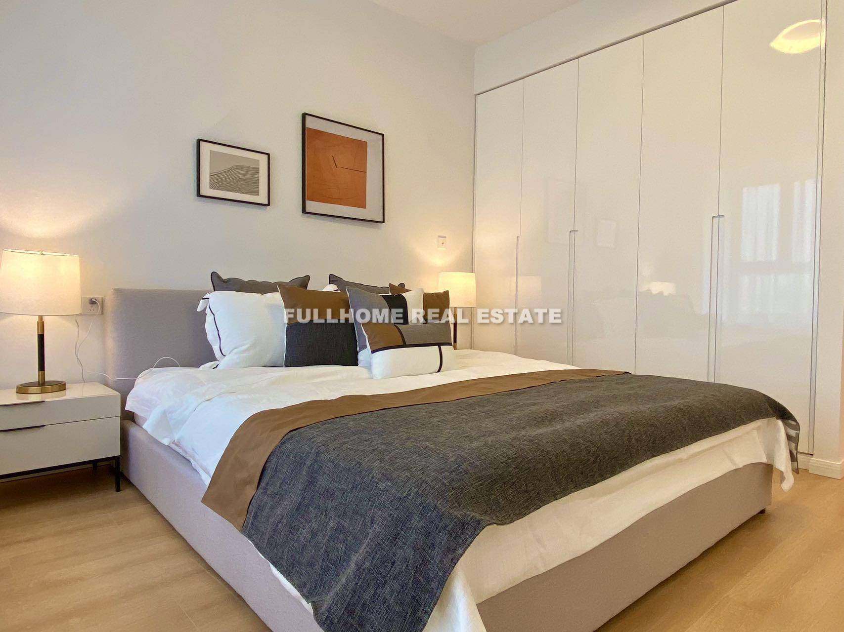 Waitan Gongguan - Interior view 5, Shanghai rental property