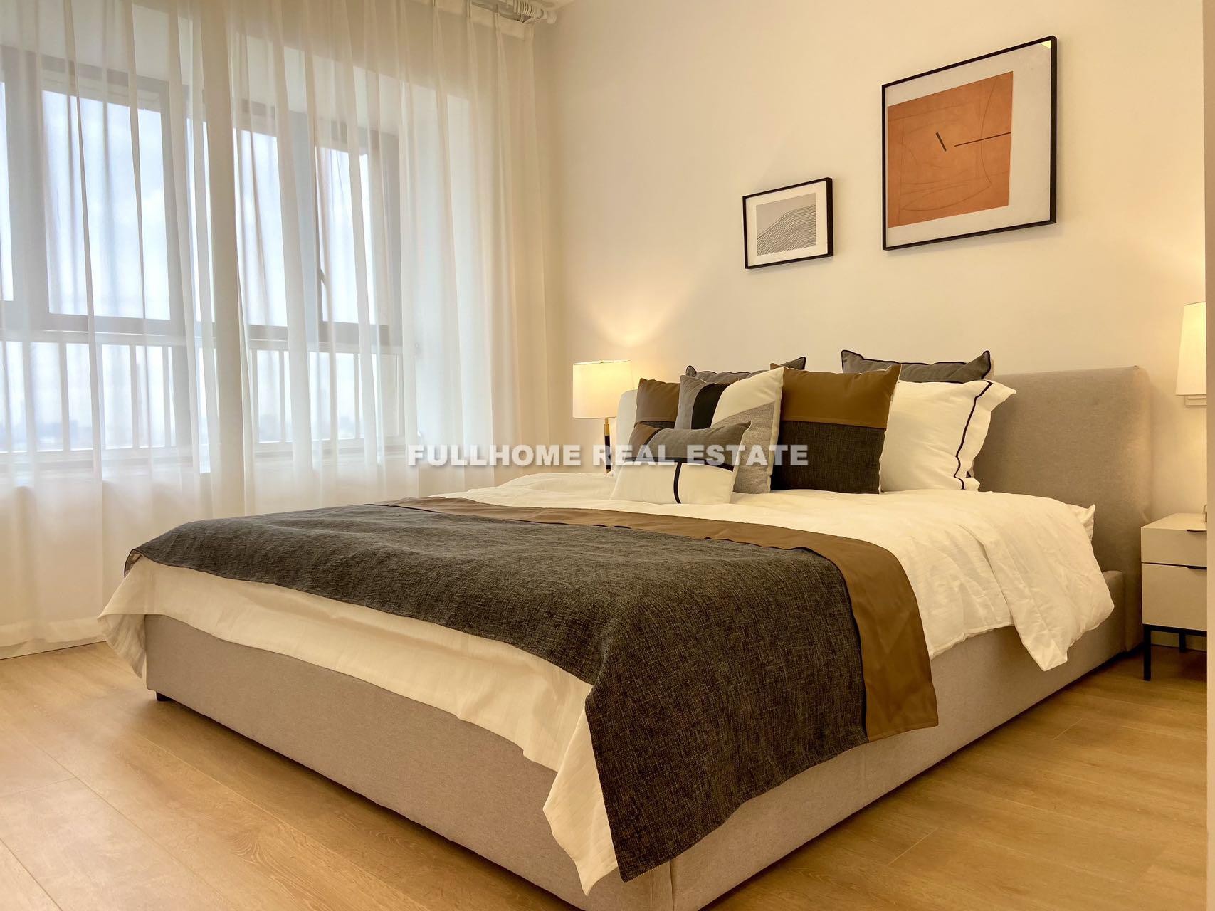 Waitan Gongguan - Interior view 3, Shanghai rental property