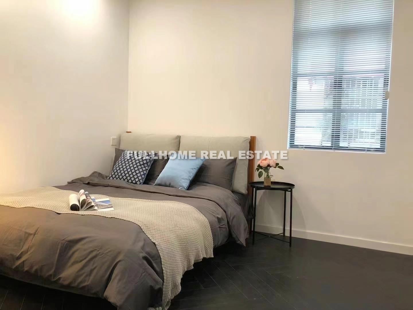 Lane 1-200 Taian Road Old House - Interior view 8, Shanghai rental property