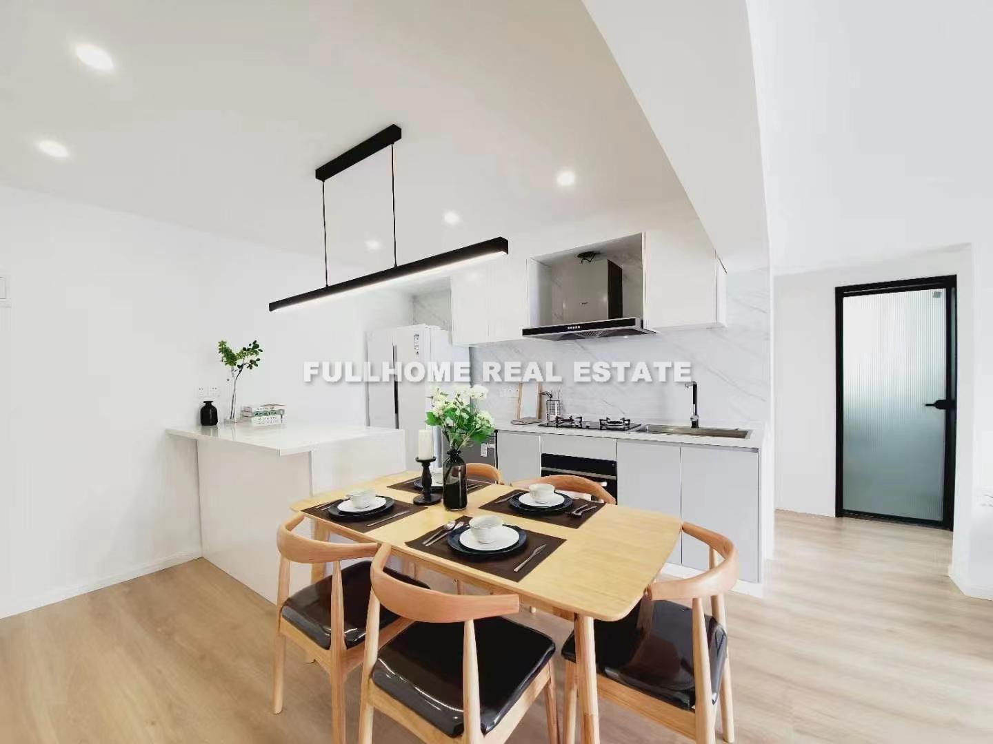 Da An Jing Yuan  - Interior view 3, Shanghai rental property