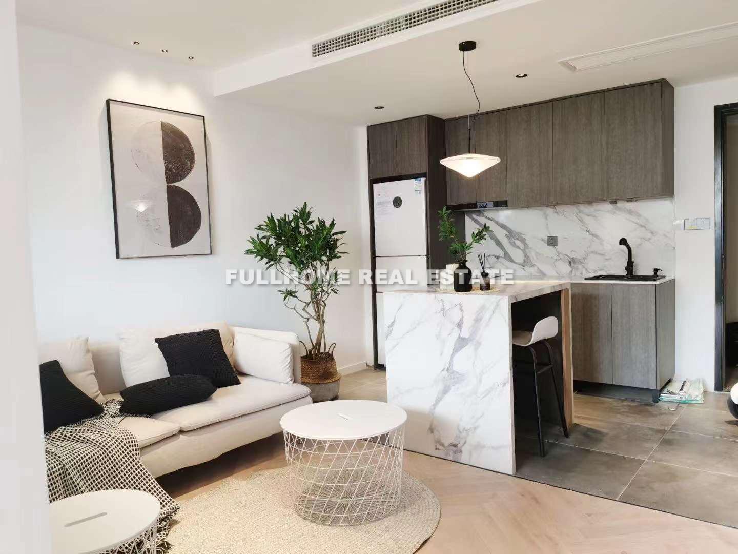 Tong Ji Garden - Interior view 3, Shanghai rental property