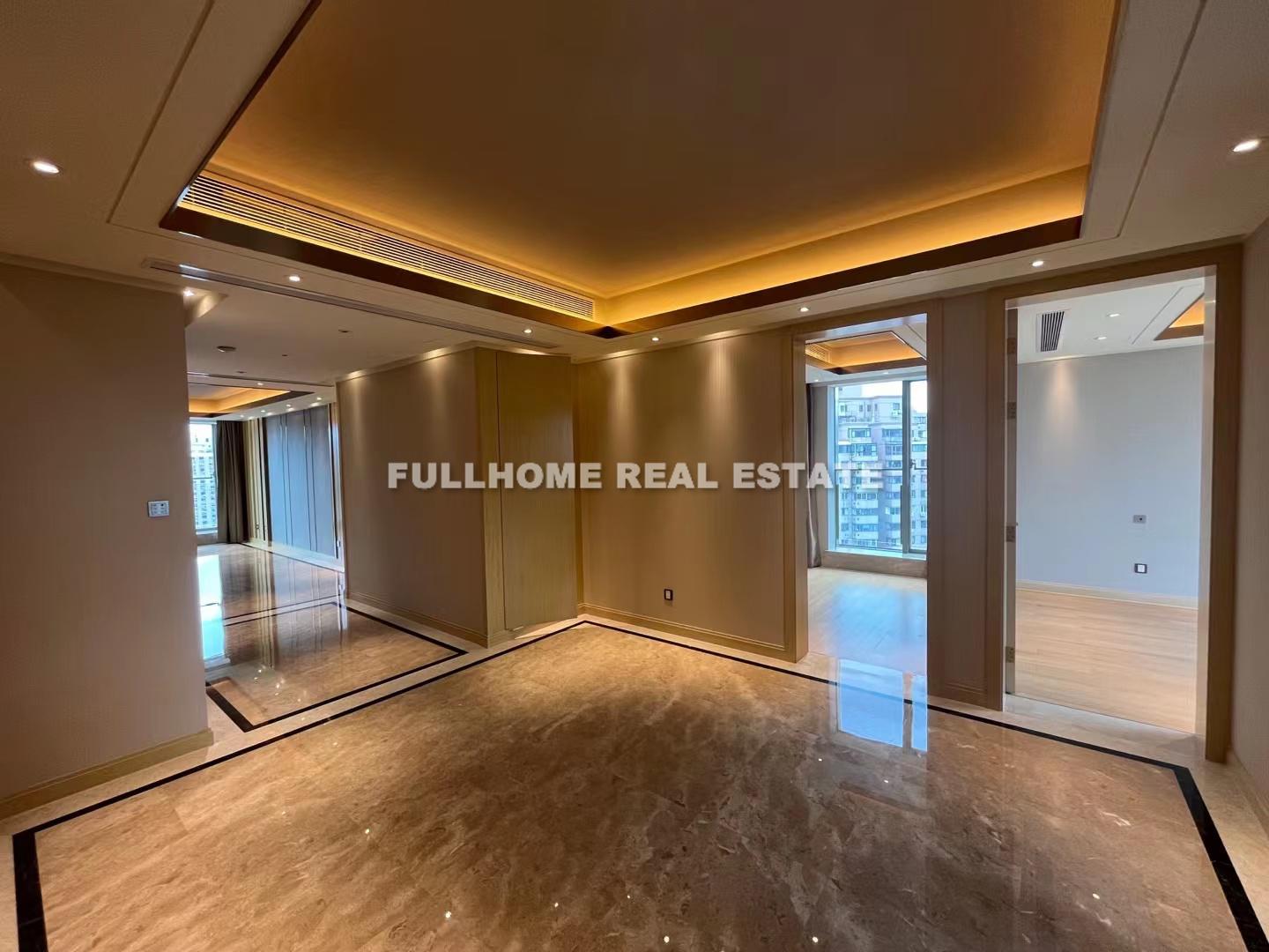 Fuxing Royale - Interior view 5, Shanghai rental property