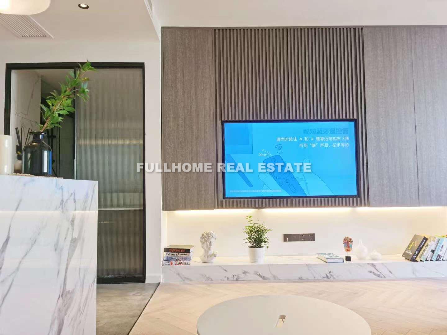 Tong Ji Garden - Interior view 2, Shanghai rental property