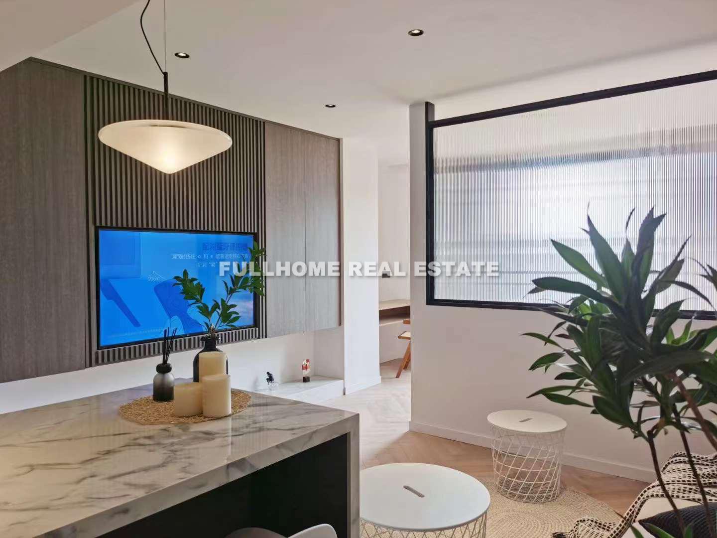 Tong Ji Garden - Interior view 4, Shanghai rental property