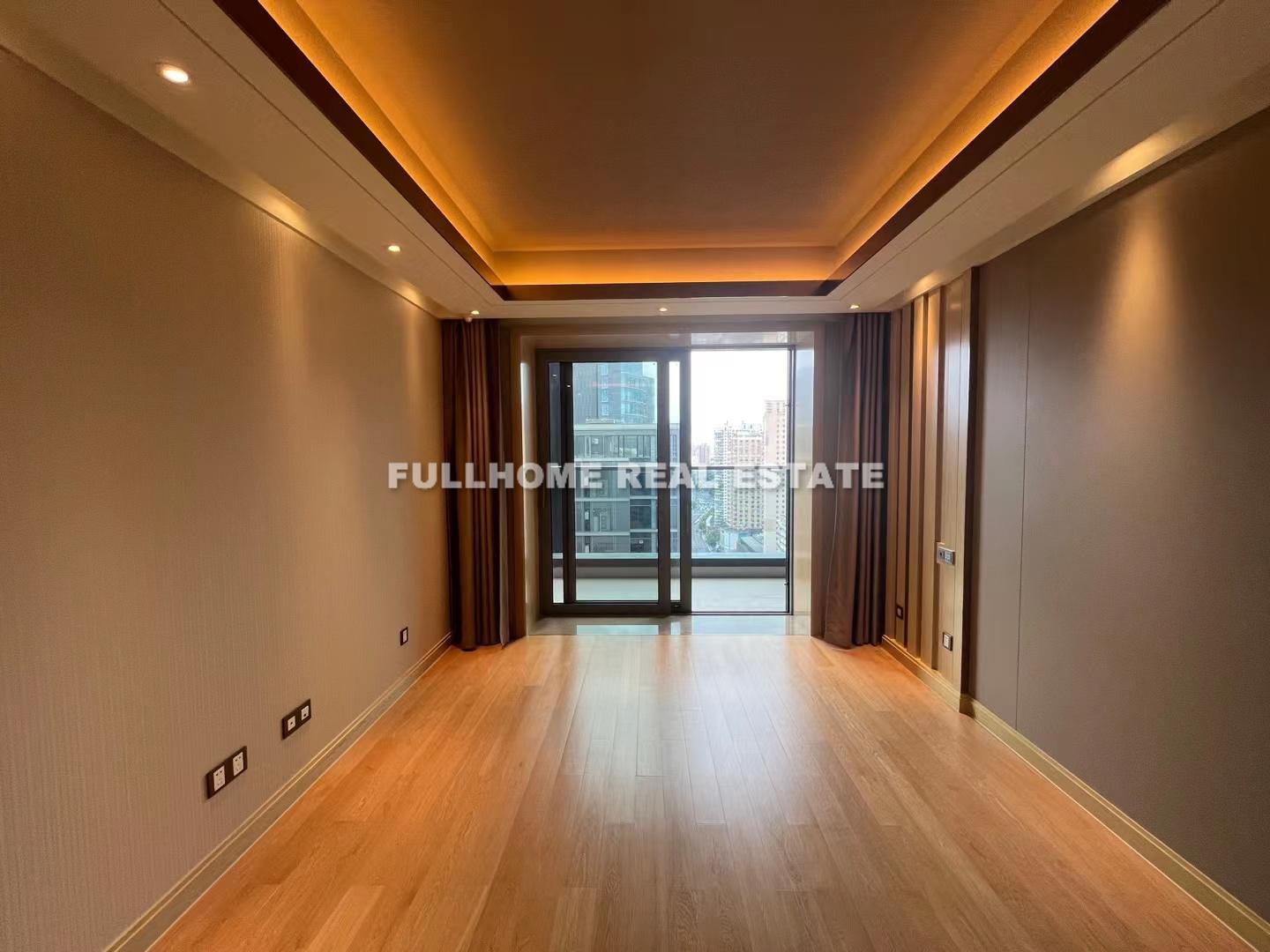 Fuxing Royale - Interior view 6, Shanghai rental property