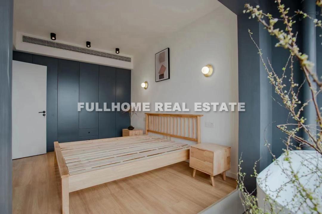 Hongqiao International Mansion - Interior view 3, Shanghai rental property