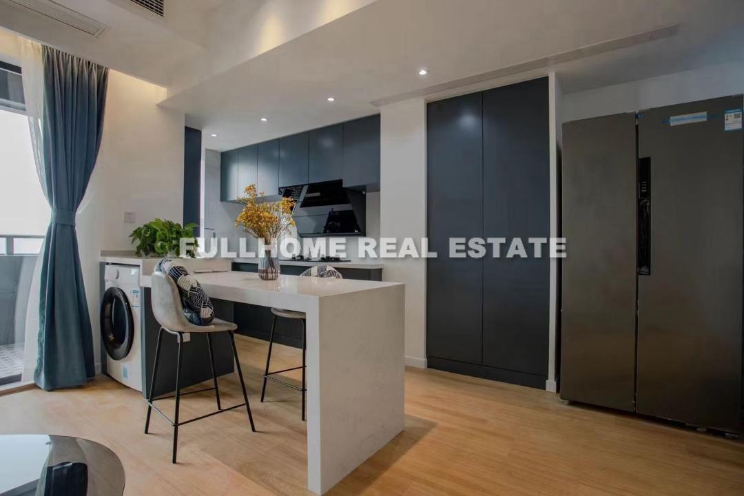 Hongqiao International Mansion - Interior view 2, Shanghai rental property