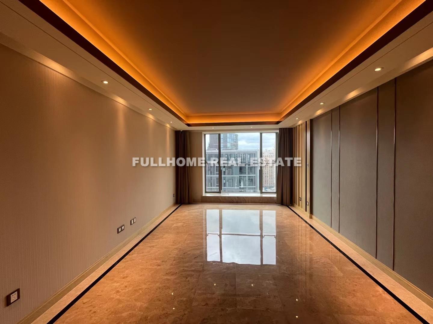 Fuxing Royale - Interior view 4, Shanghai rental property