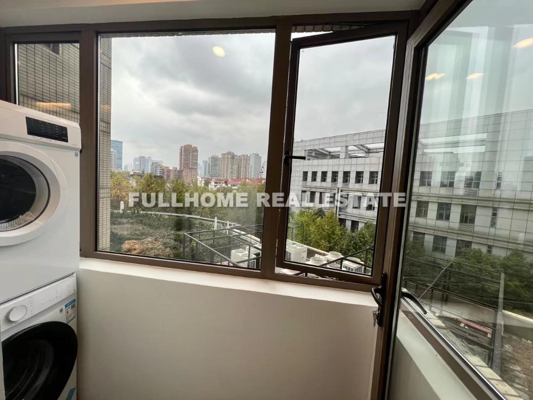 Bu Gao City - Interior view 8, Shanghai rental property