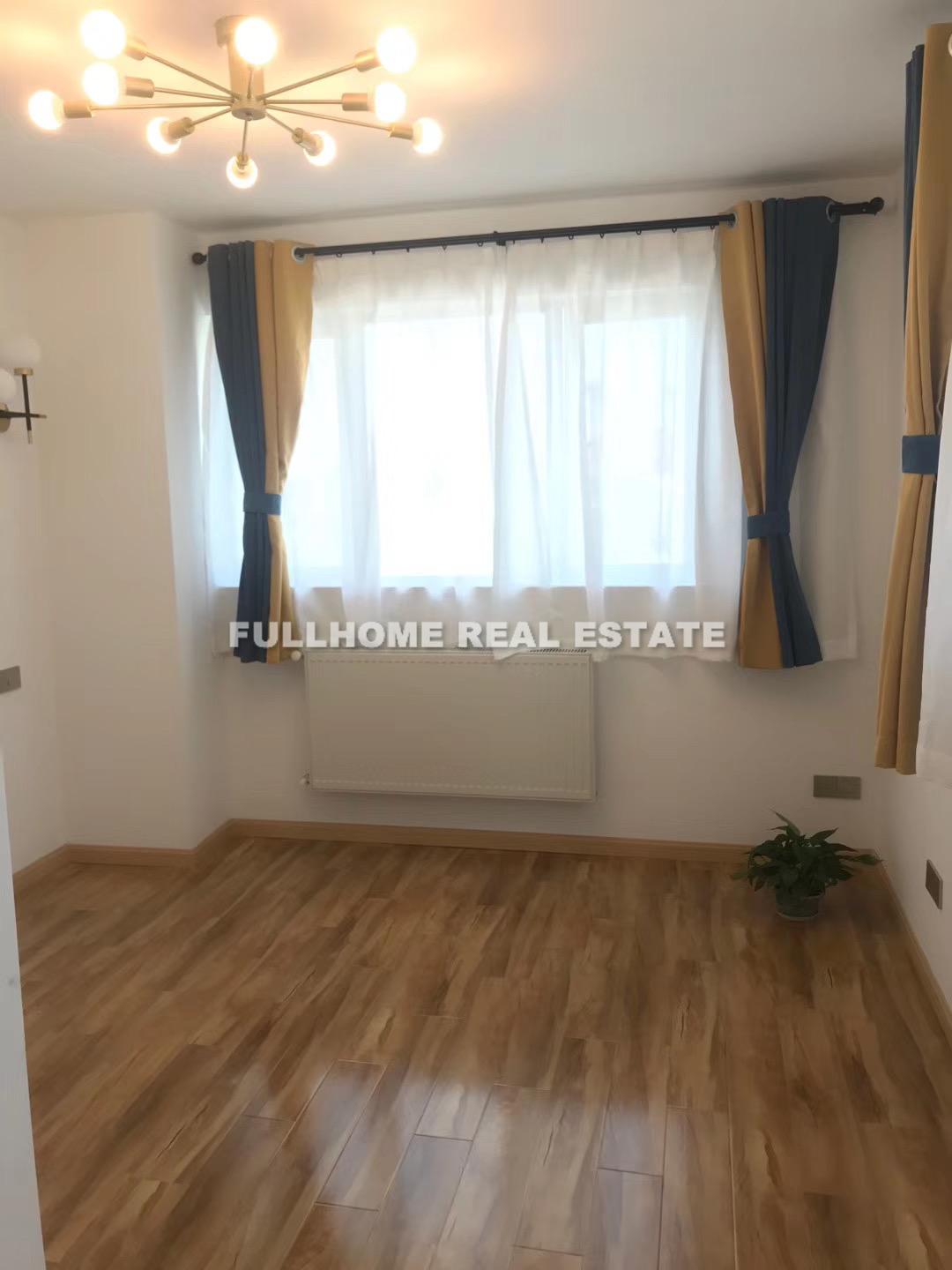Xuanyu Garden - Interior view 5, Shanghai rental property