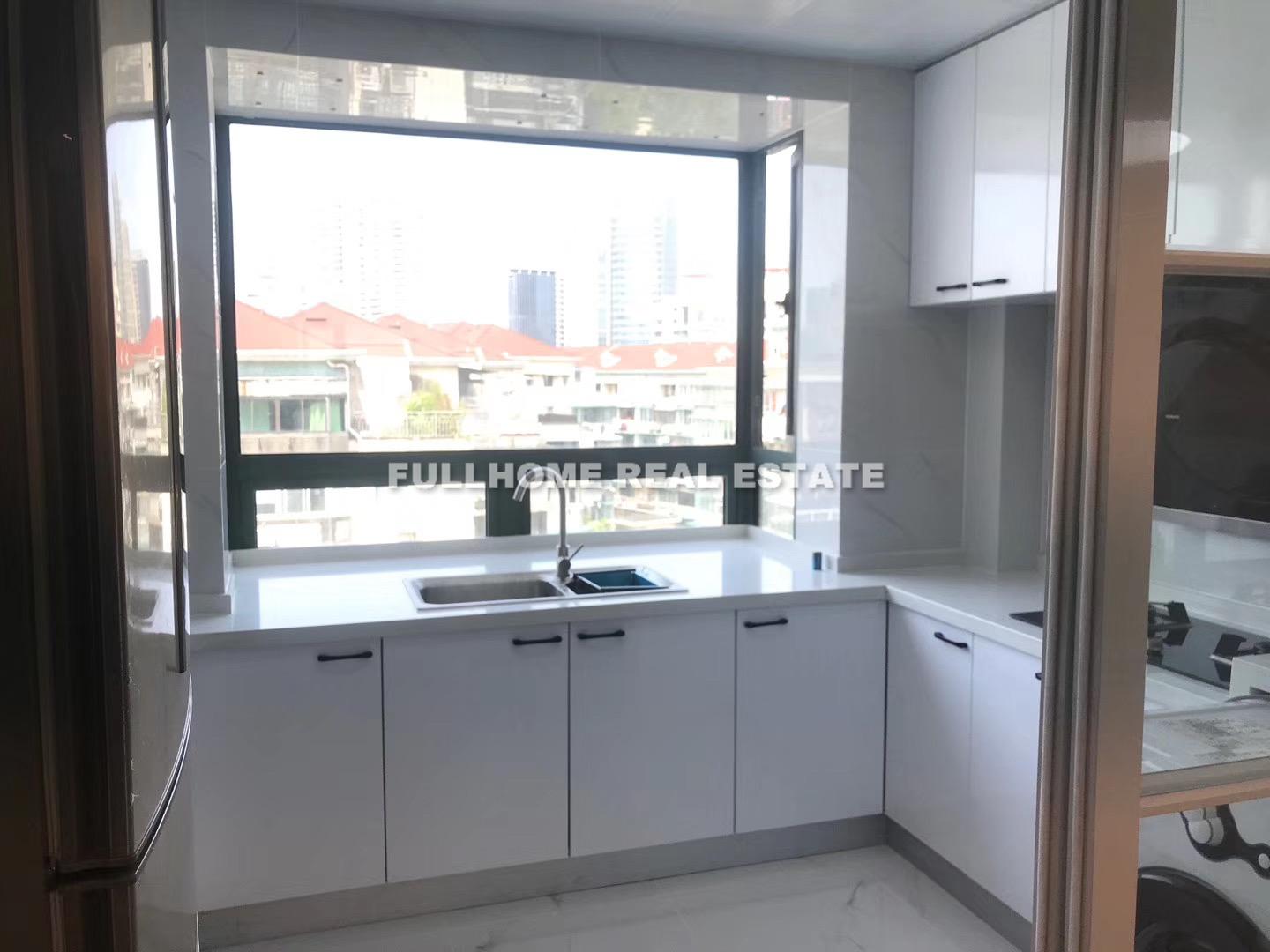 Xuanyu Garden - Interior view 8, Shanghai rental property