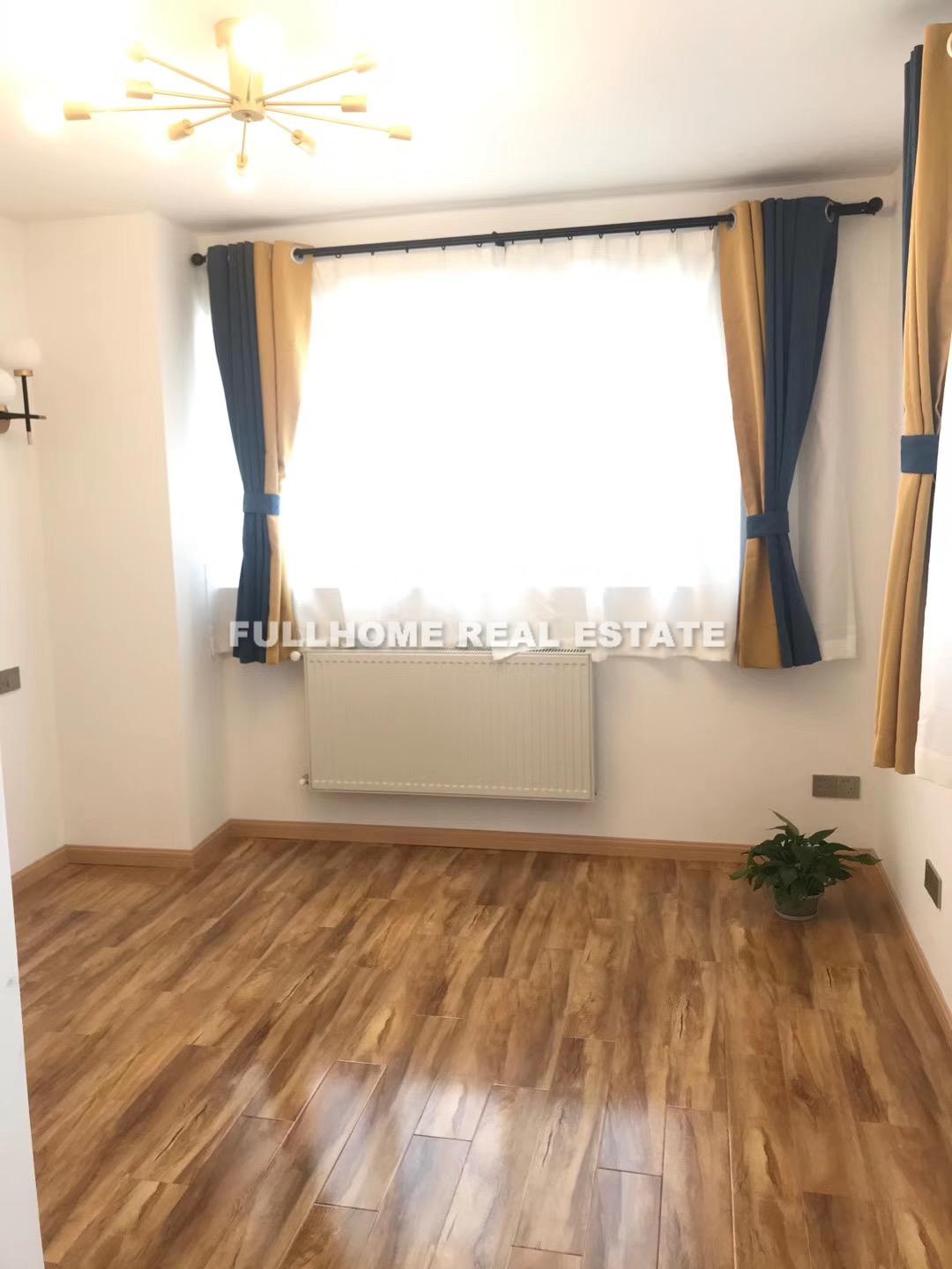 Xuanyu Garden - Interior view 6, Shanghai rental property