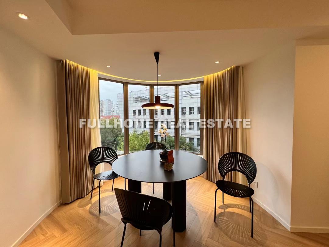Bu Gao City - Interior view 4, Shanghai rental property