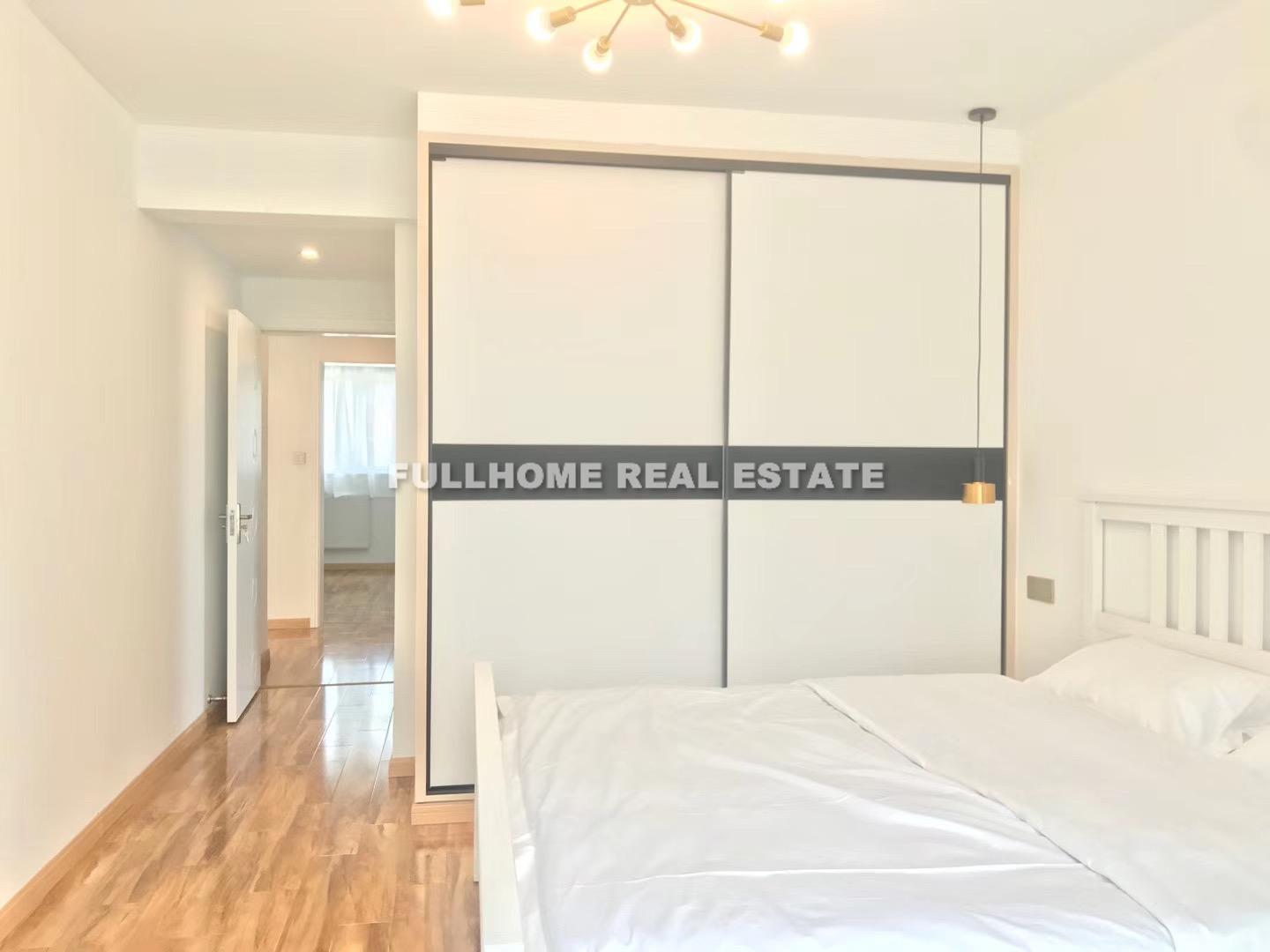 Xuanyu Garden - Interior view 9, Shanghai rental property