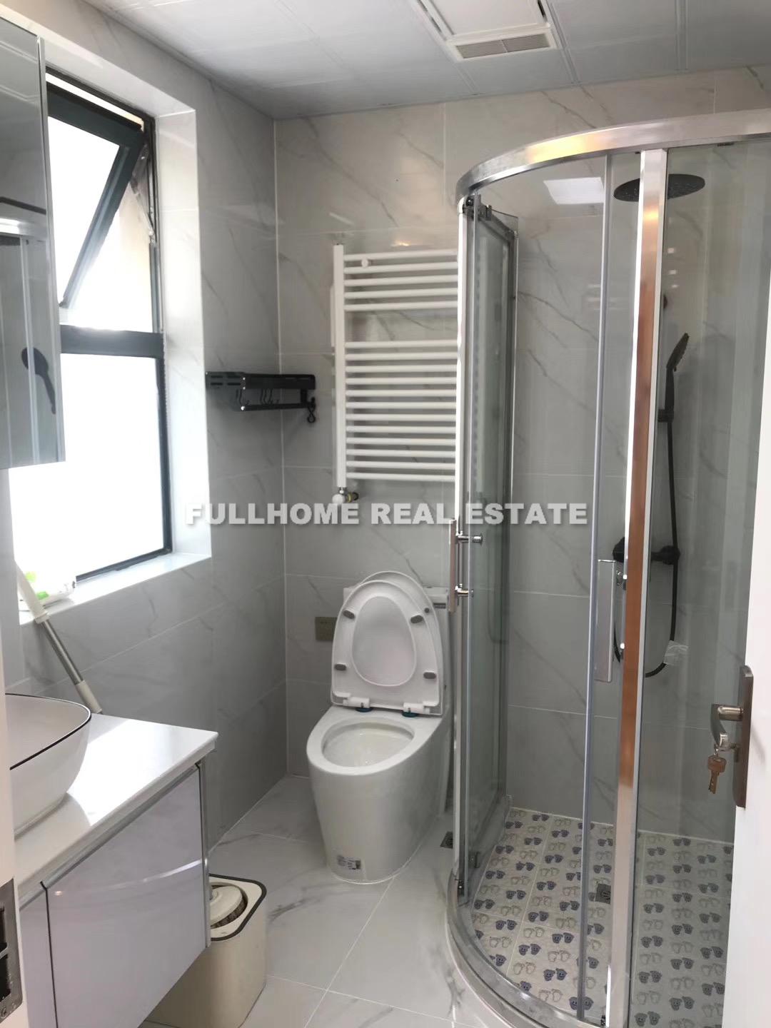 Xuanyu Garden - Interior view 4, Shanghai rental property