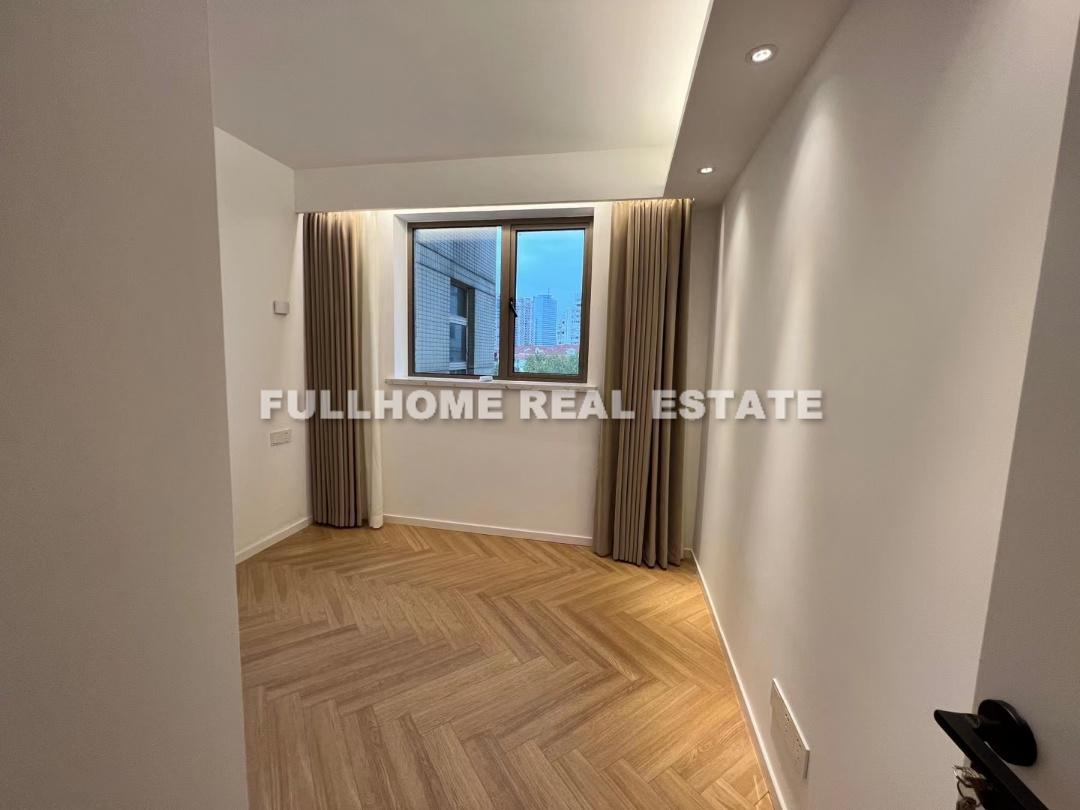 Bu Gao City - Interior view 5, Shanghai rental property