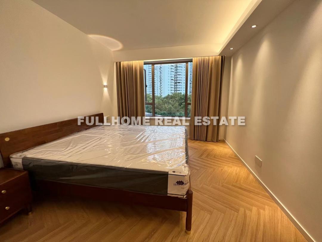 Bu Gao City - Interior view 2, Shanghai rental property