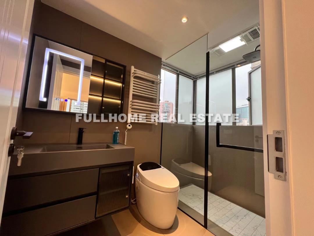 Bu Gao City - Interior view 3, Shanghai rental property