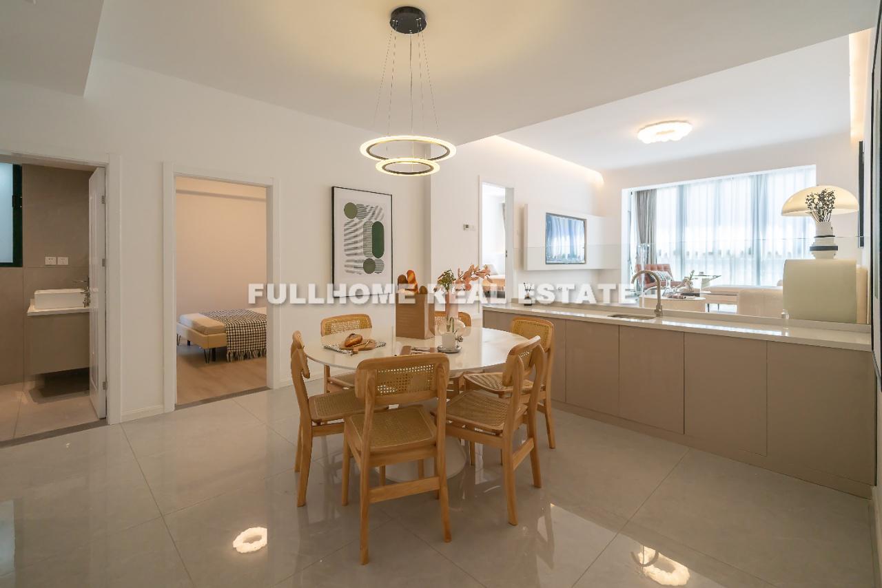 HuiLong New Town - Interior view 6, Shanghai rental property