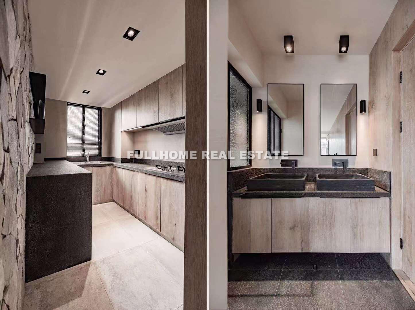 Yan Dang Building - Interior view 5, Shanghai rental property