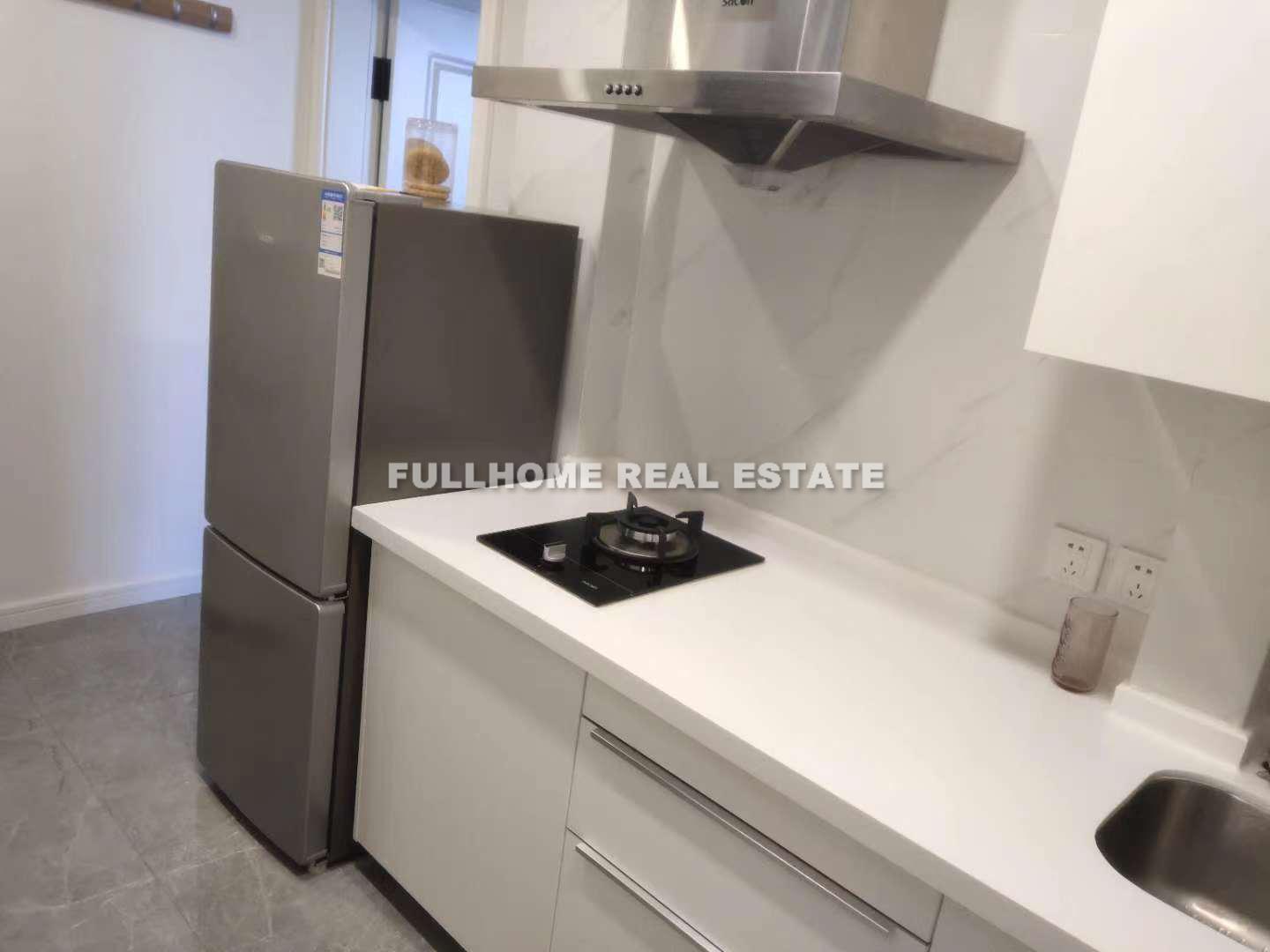 8 Park Avenue - Interior view 7, Shanghai rental property