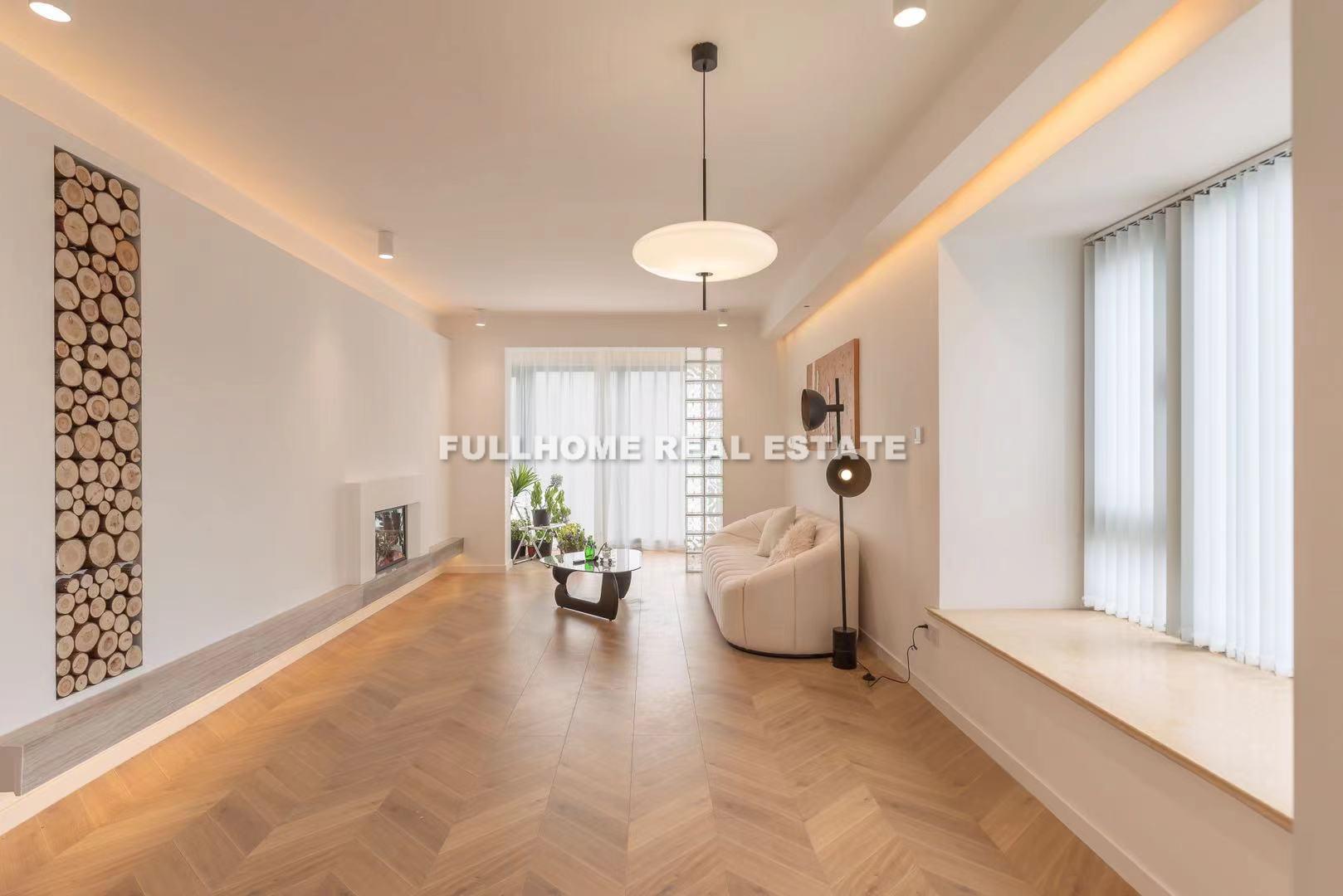 Shanghai Beach Xingchangcheng - Interior view 4, Shanghai rental property
