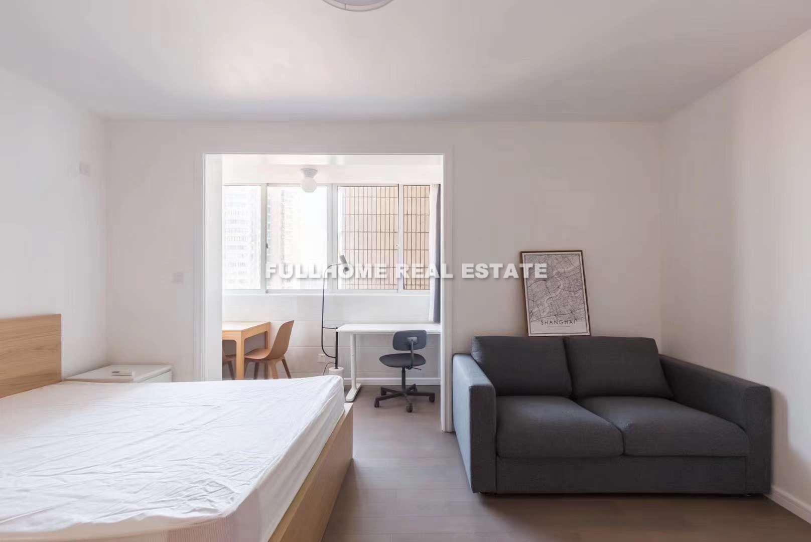 8 Park Avenue - Interior view 3, Shanghai rental property