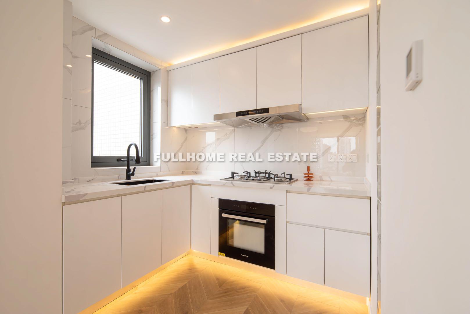 Shanghai Beach Xingchangcheng - Interior view 3, Shanghai rental property