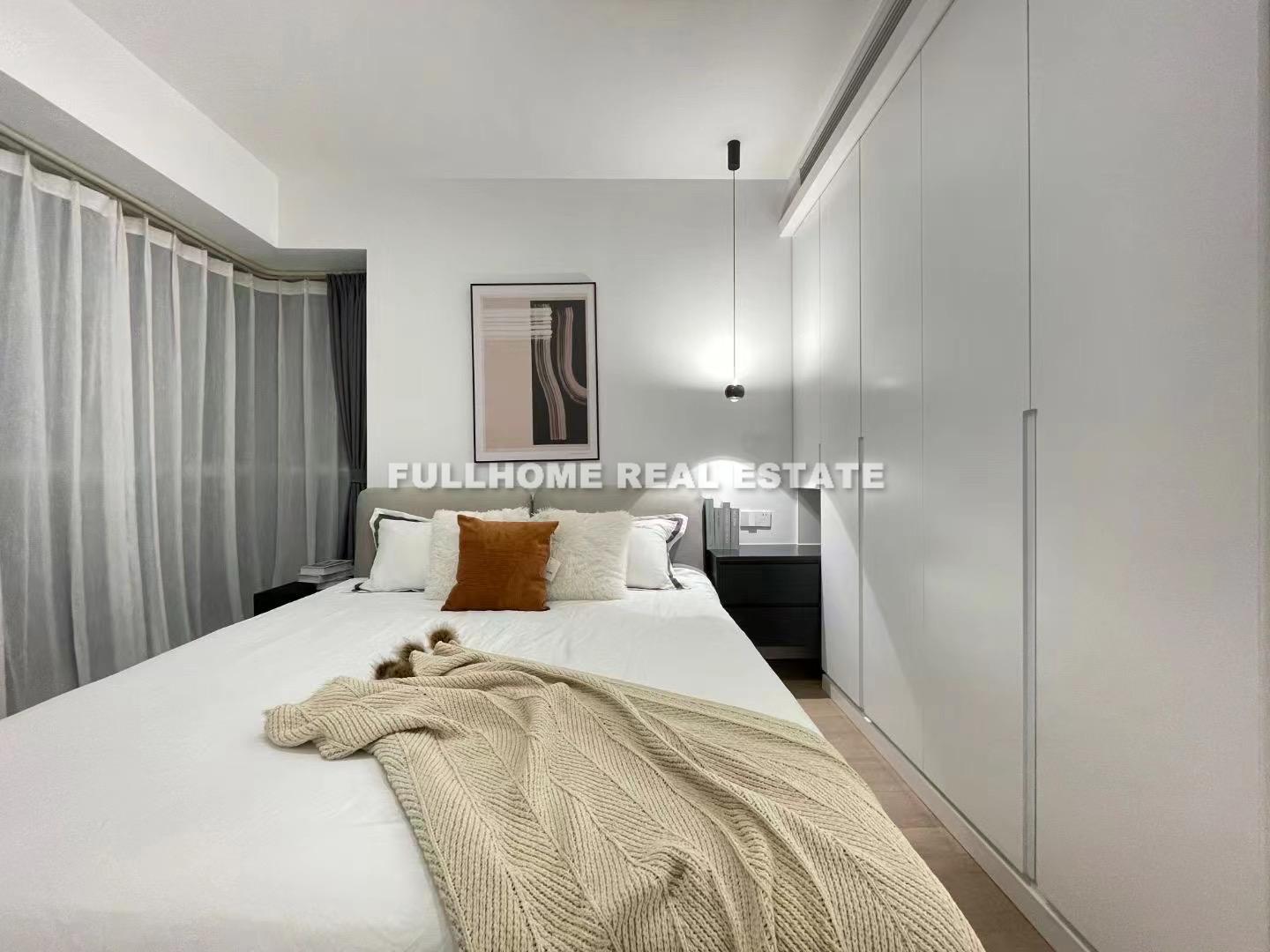 St. Johnson - Interior view 6, Shanghai rental property