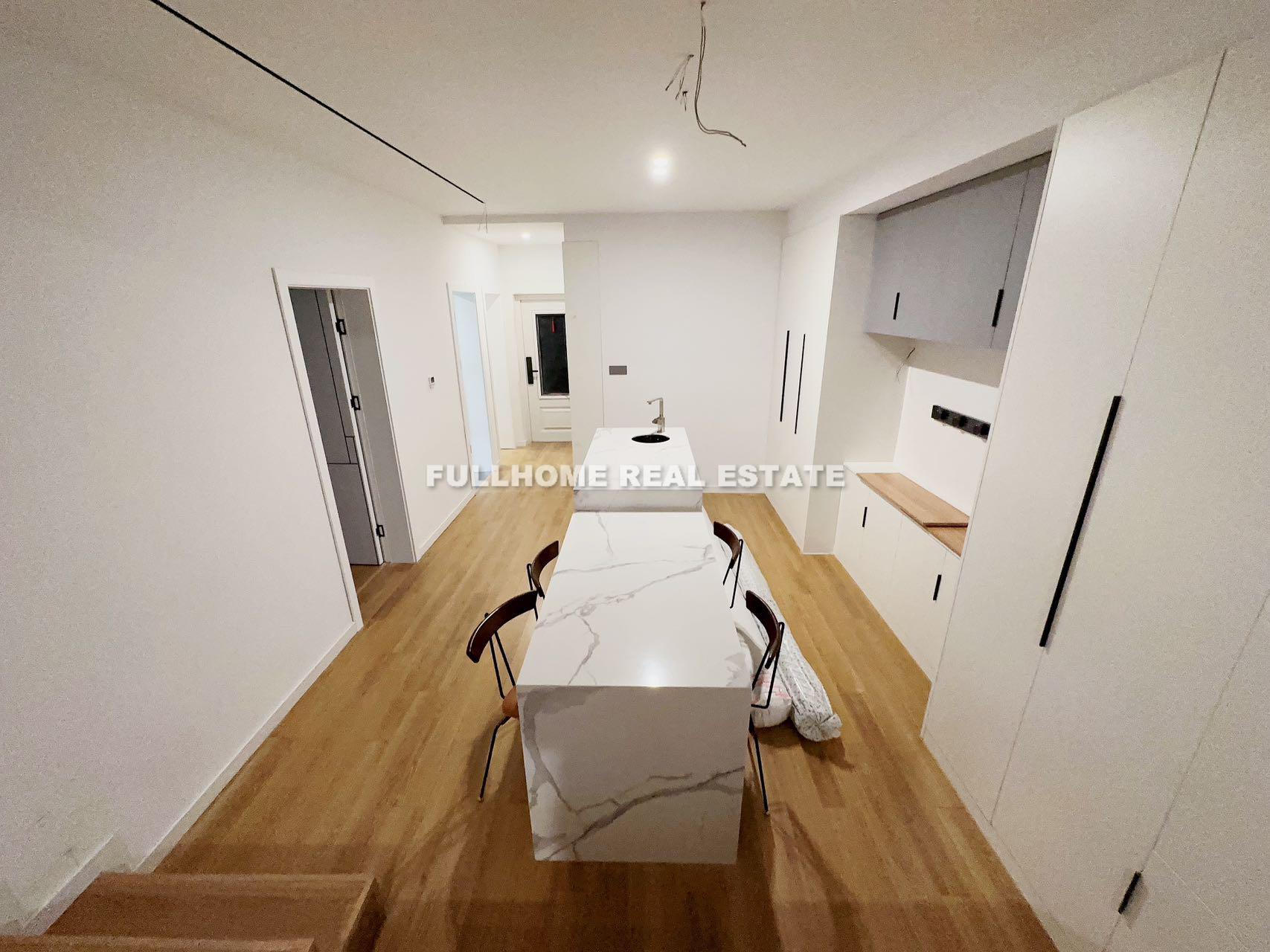 HuiCui Garden - Interior view 2, Shanghai rental property