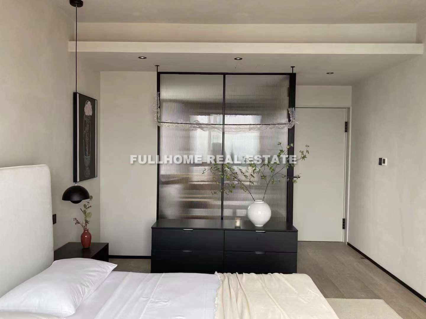 Yadu International Garden - Interior view 2, Shanghai rental property