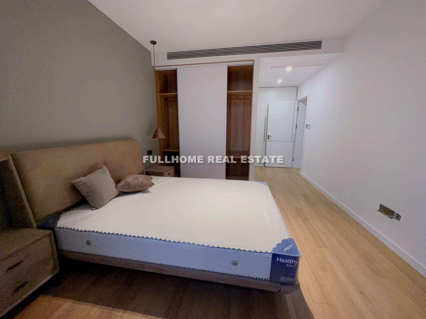 HuiCui Garden - Interior view 5, Shanghai rental property