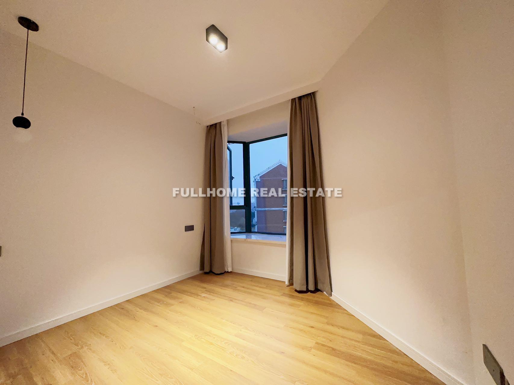 HuiCui Garden - Interior view 6, Shanghai rental property