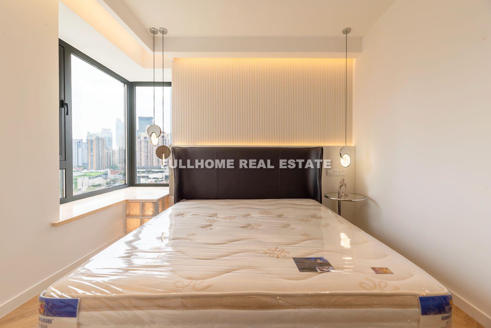 Shanghai Beach Xingchangcheng - Interior view 2, Shanghai rental property