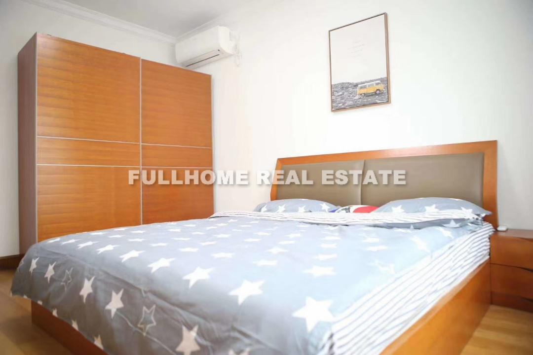 LaDoll International City - Interior view 4, Shanghai rental property