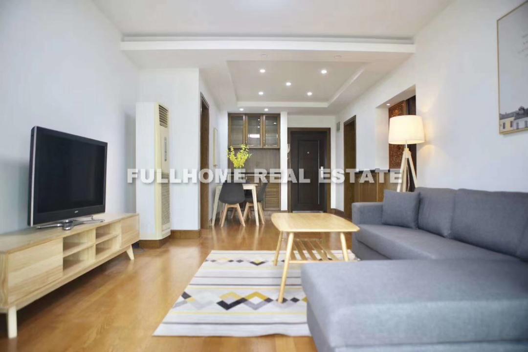 LaDoll International City - Interior view 7, Shanghai rental property