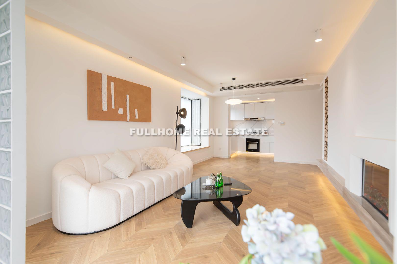 Shanghai Beach Xingchangcheng - Interior view 5, Shanghai rental property
