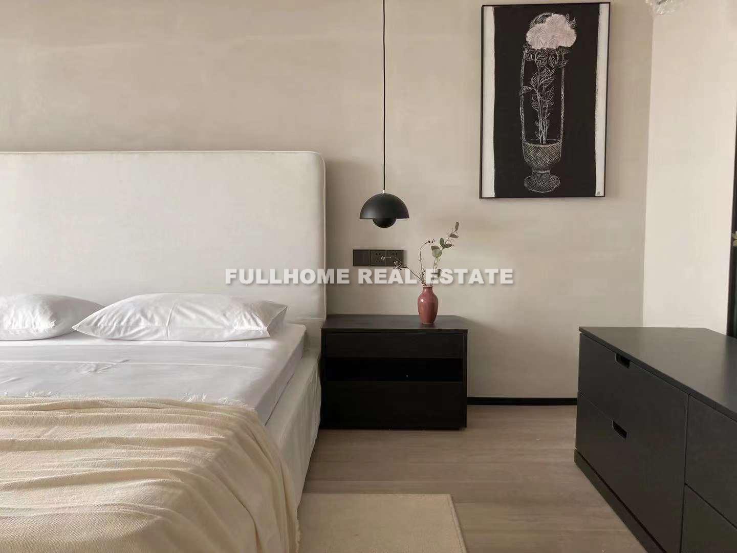 Yadu International Garden - Interior view 5, Shanghai rental property