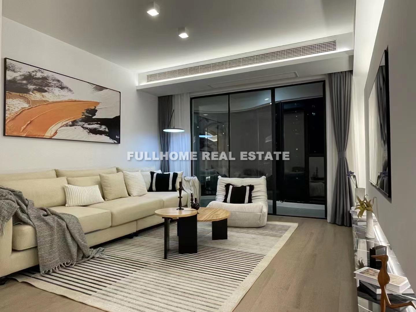 St. Johnson - Interior view 3, Shanghai rental property