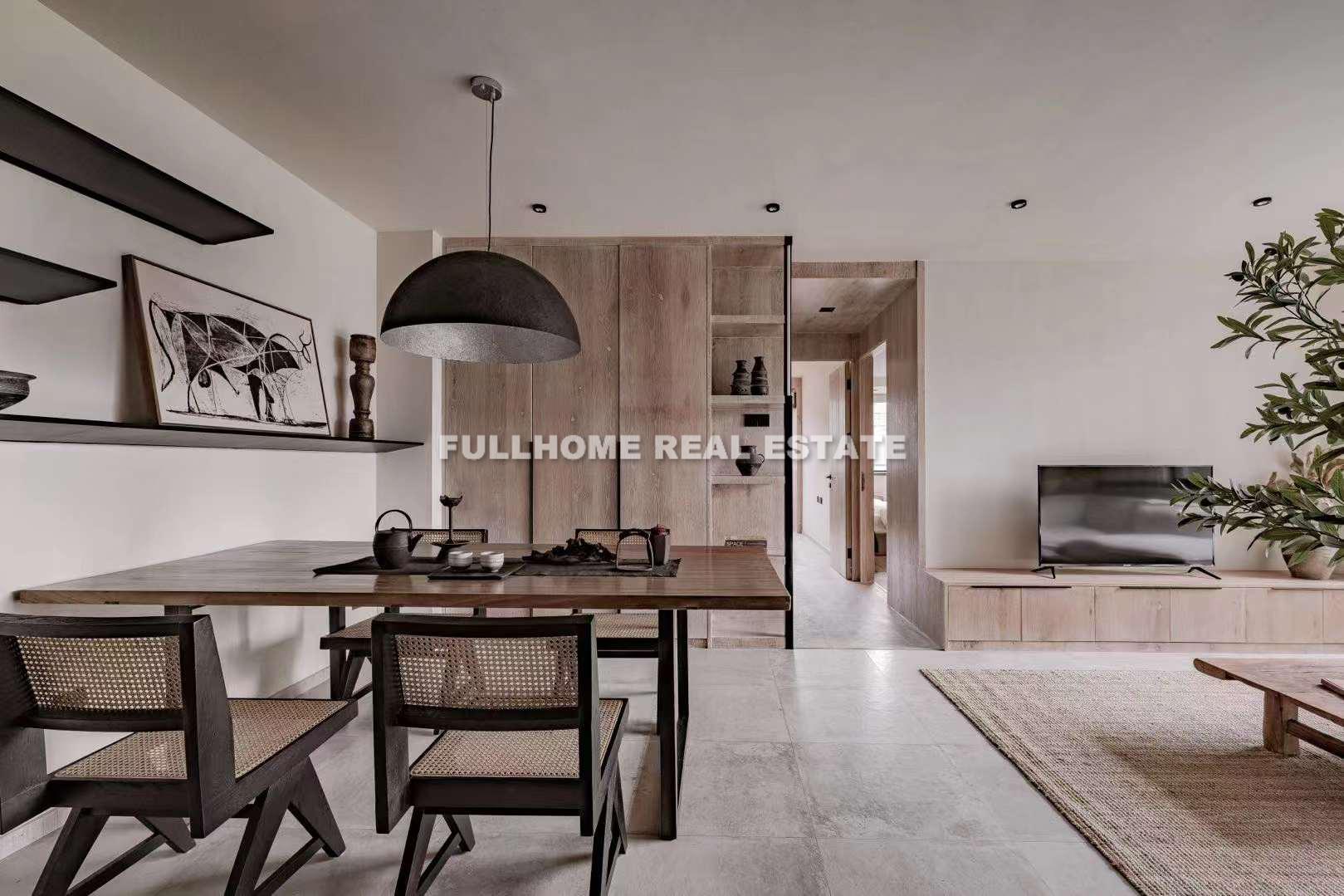 Yan Dang Building - Interior view 3, Shanghai rental property