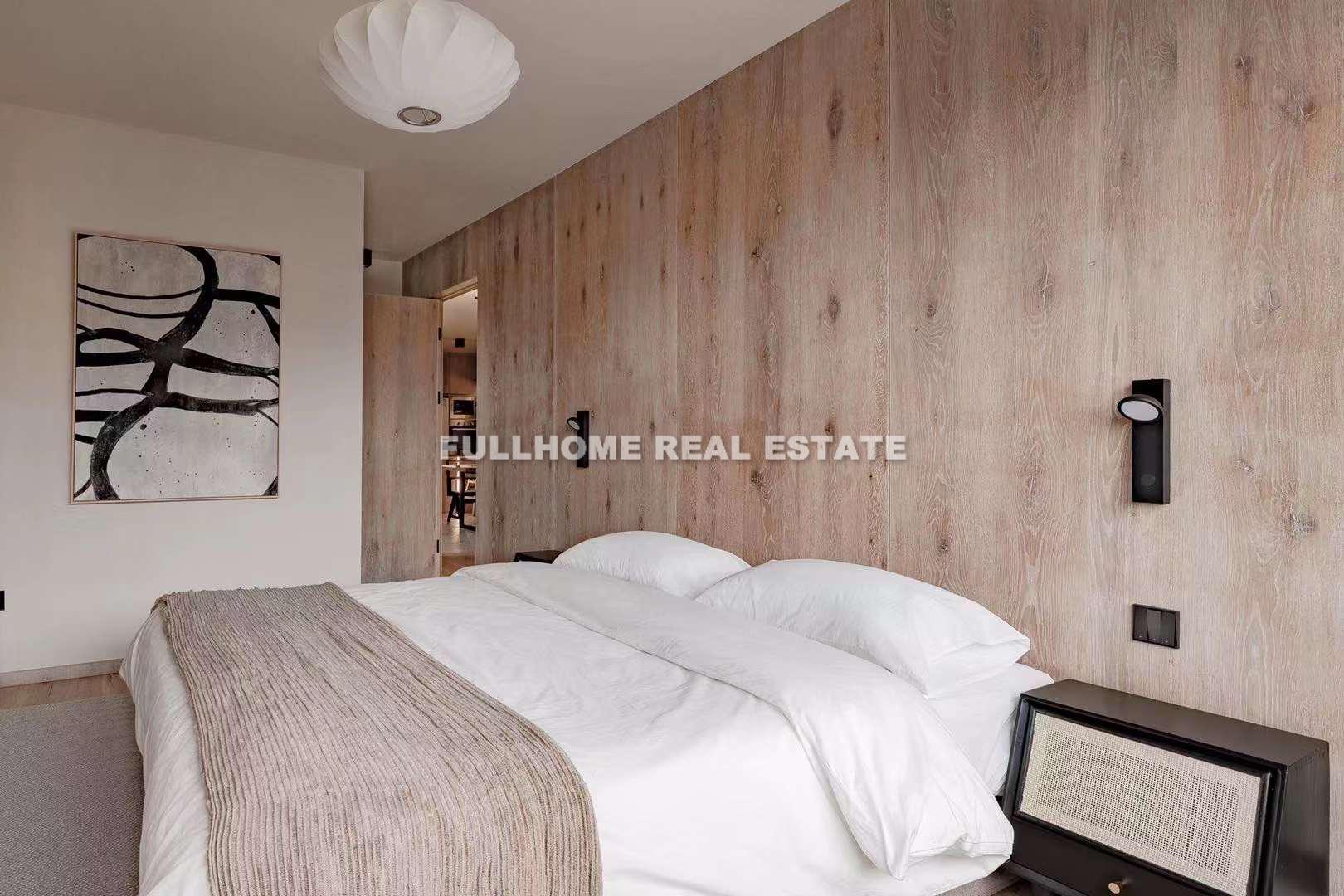 Yan Dang Building - Interior view 2, Shanghai rental property