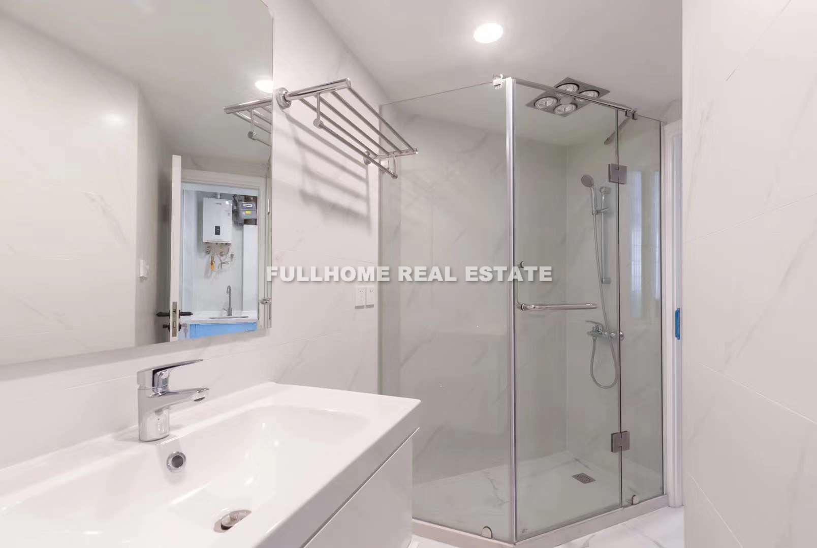 8 Park Avenue - Interior view 6, Shanghai rental property