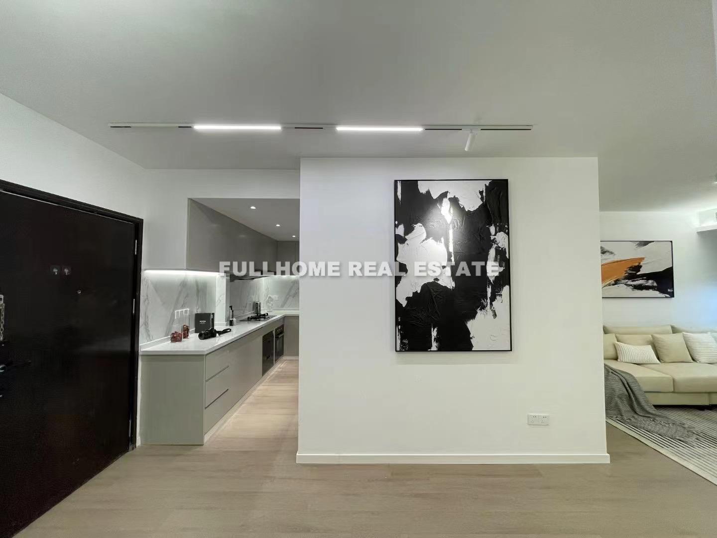 St. Johnson - Interior view 7, Shanghai rental property