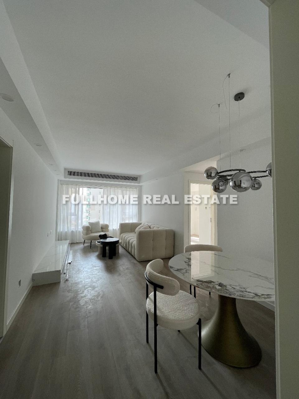 Chez Moi - 2 bedroom apartment in Shanghai, Jing An, Downtown