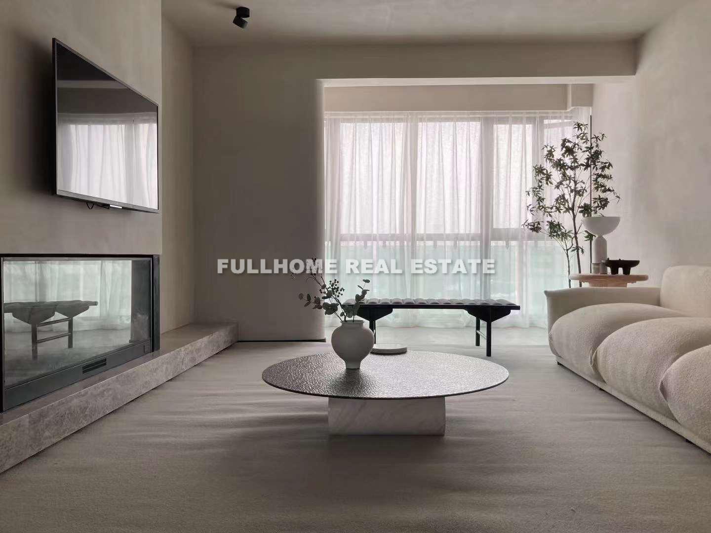 Yadu International Garden - Interior view 3, Shanghai rental property