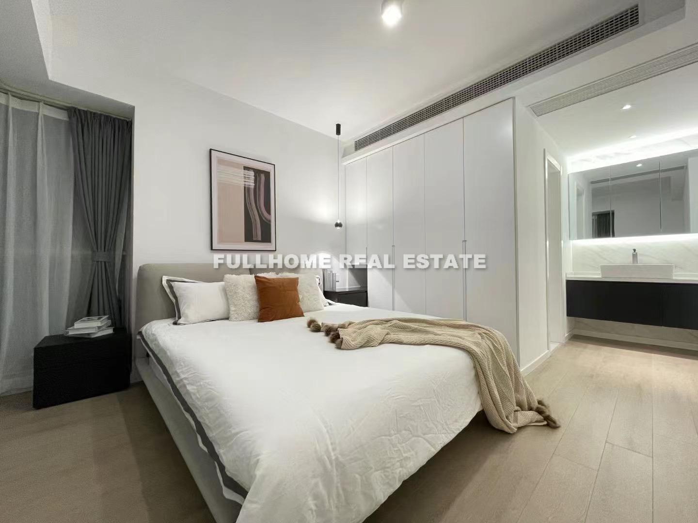 St. Johnson - Interior view 2, Shanghai rental property