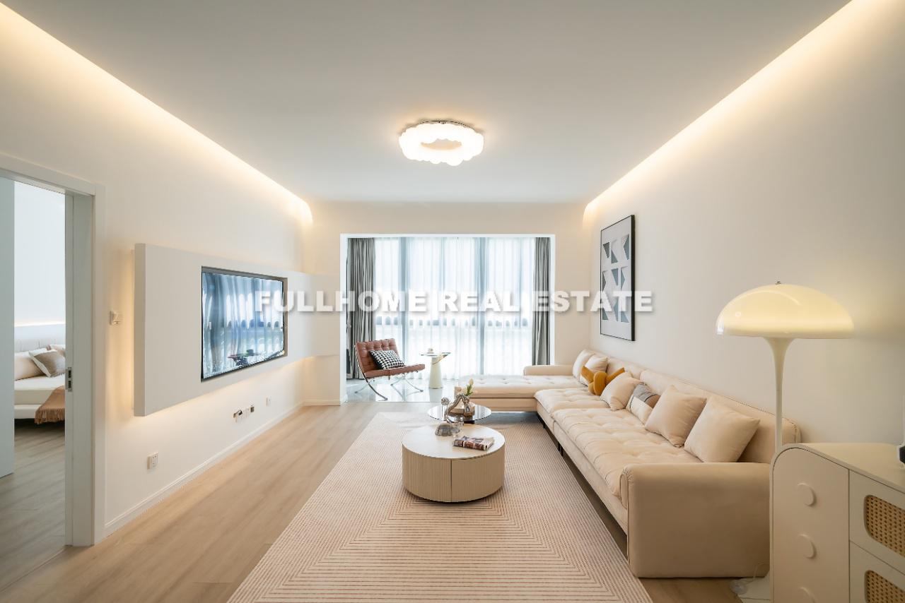 HuiLong New Town - Interior view 2, Shanghai rental property