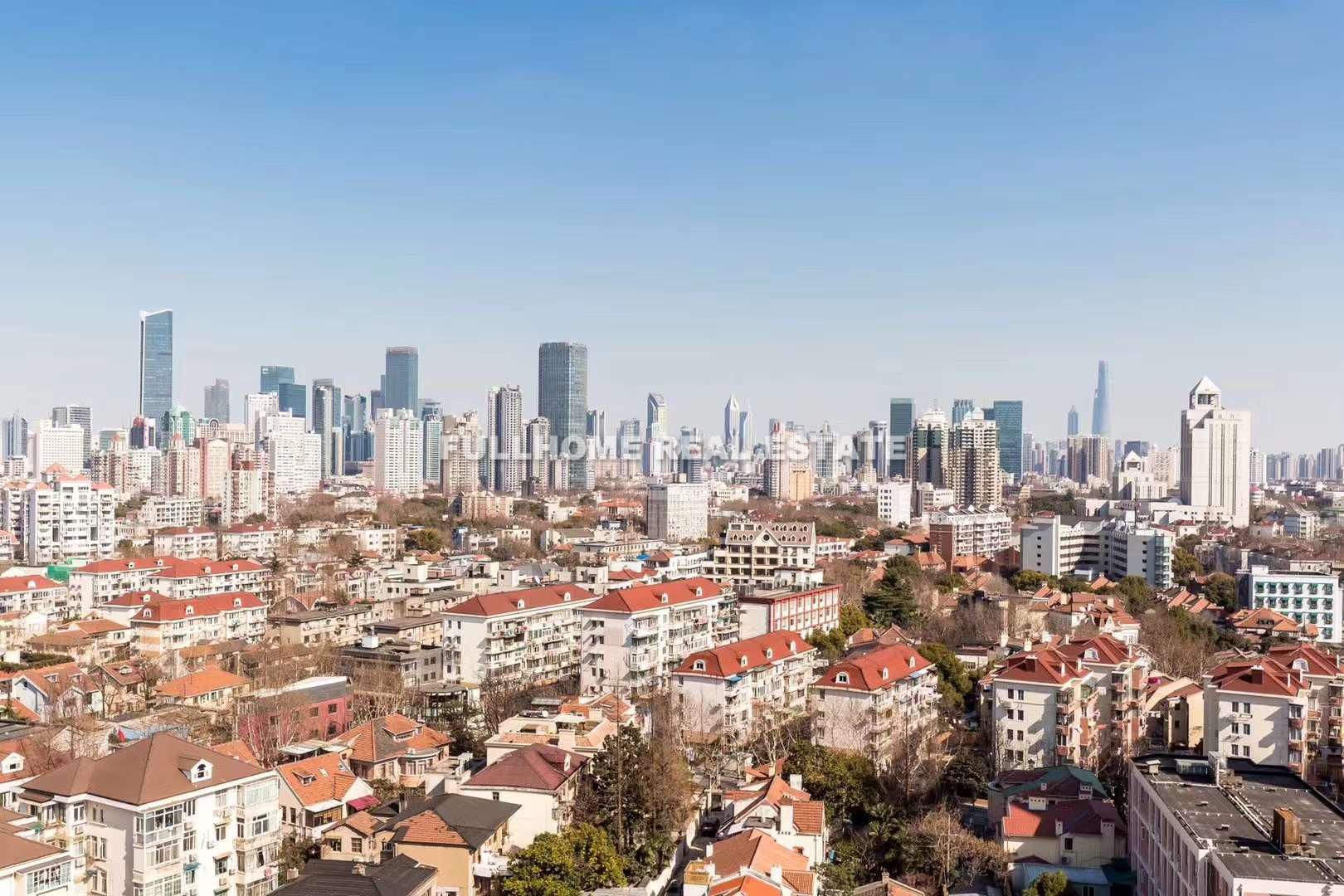 8 Park Avenue - Interior view 4, Shanghai rental property