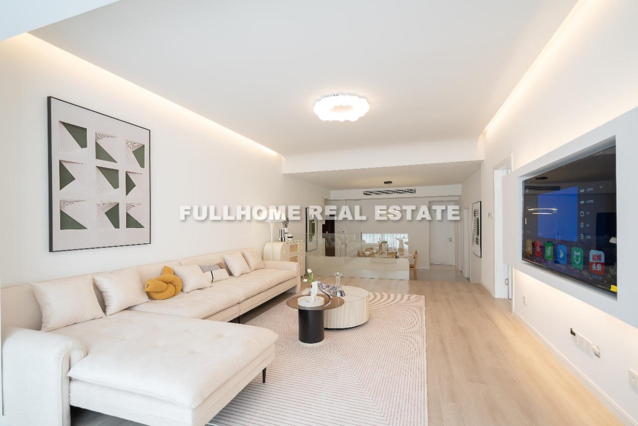HuiLong New Town - Interior view 3, Shanghai rental property