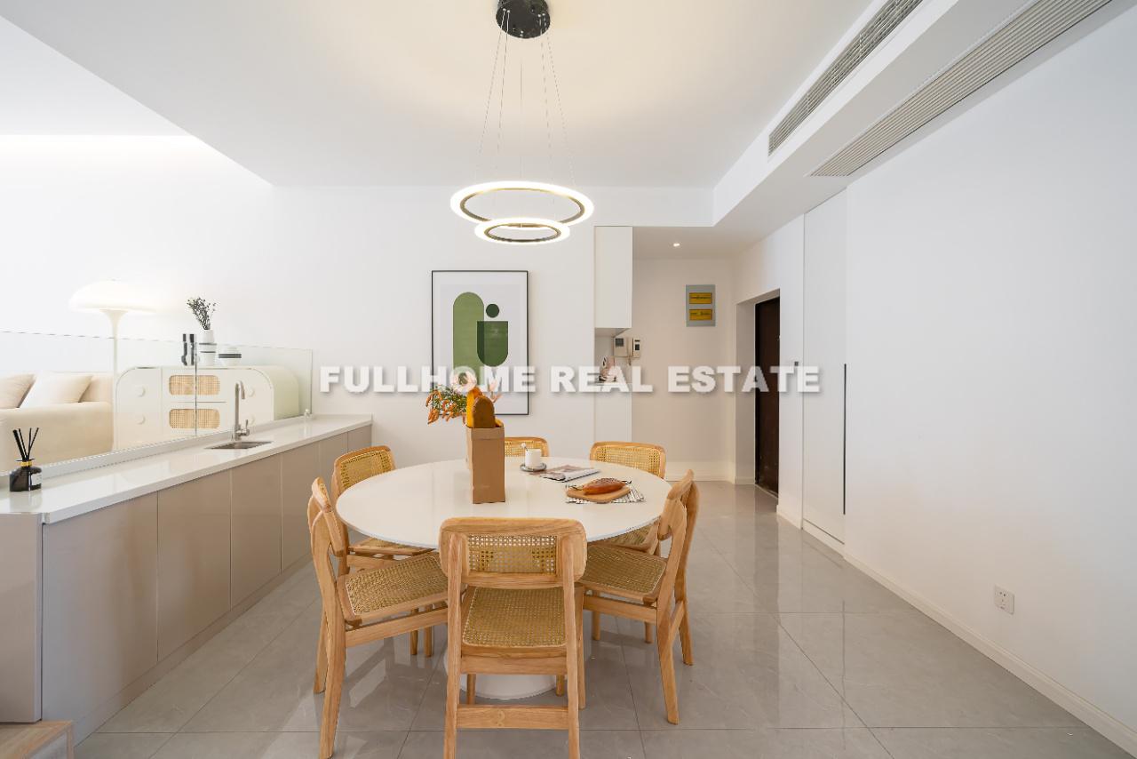 HuiLong New Town - Interior view 4, Shanghai rental property
